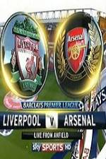 Watch Liverpool vs Arsenal Viooz