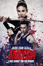 Watch Jackie Chan Presents: Amnesia Viooz