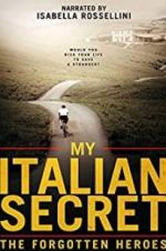 Watch My Italian Secret: The Forgotten Heroes Viooz