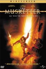Watch The Musketeer Viooz