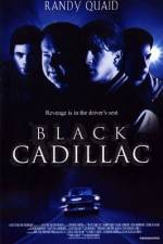 Watch Black Cadillac Viooz