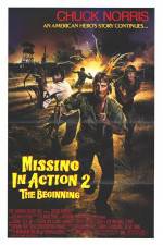 Watch Missing in Action 2 The Beginning Viooz