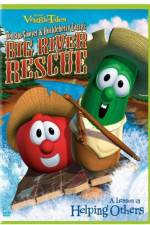Watch VeggieTales: Tomato Sawyer & Huckleberry Larry's Big River Rescue Viooz
