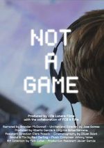 Watch Not a Game Viooz
