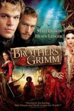Watch The Brothers Grimm Viooz