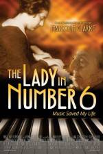 Watch The Lady in Number 6: Music Saved My Life Viooz