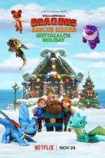 Watch Dragons: Rescue Riders: Huttsgalor Holiday Viooz