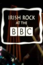 Watch Irish Rock at the BBC Viooz