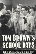 Watch Tom Brown's School Days Viooz