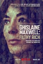 Watch Ghislaine Maxwell: Filthy Rich Viooz
