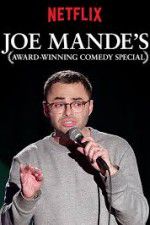 Watch Joe Mande\'s Award-Winning Comedy Special Viooz