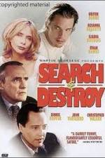 Watch Search And Destroy (1995) Viooz