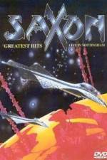 Watch Saxon Greatest Hits Live Viooz