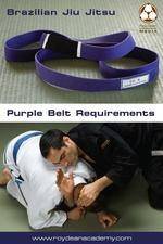 Watch Roy Dean - Purple Belt Requirements Viooz
