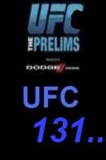 Watch UFC 131 Preliminary Fights Viooz