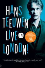 Watch Hans Teeuwen - Live In London Viooz