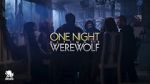 Watch One Night Ultimate Werewolf (TV Special 2020) Viooz