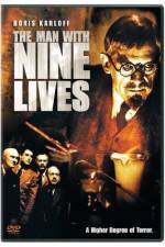 Watch The Man with Nine Lives Viooz