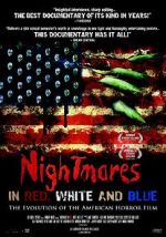Watch Nightmares in Red, White and Blue: The Evolution of the American Horror Film Viooz