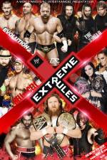 Watch WWE Extreme Rules 2014 Viooz
