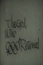 Watch The Girl Who Returned Viooz