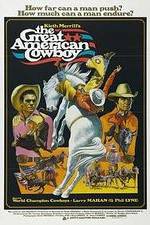 Watch The Great American Cowboy Viooz