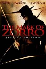 Watch The Mark of Zorro Viooz