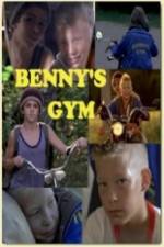 Watch Bennys gym Viooz