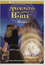 Watch Moses: From Birth to Burning Bush Viooz