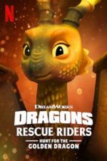 Watch Dragons: Rescue Riders: Hunt for the Golden Dragon Viooz