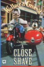 Watch Wallace and Gromit in A Close Shave Viooz