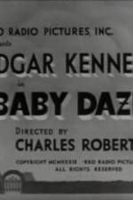 Watch Baby Daze Viooz