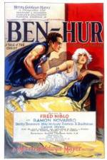Watch Ben-Hur: A Tale of the Christ Viooz