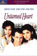 Watch Untamed Heart Viooz