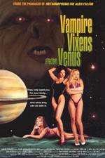 Watch Vampire Vixens from Venus Viooz