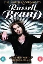 Watch The World According to Russell Brand Viooz