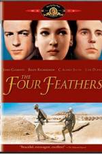 Watch The Four Feathers Viooz
