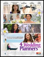 Watch 4 Wedding Planners Viooz