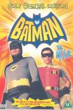 Watch Batman: The Movie Viooz