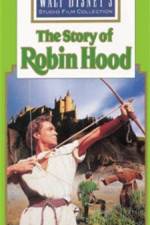 Watch The Story of Robin Hood and His Merrie Men Viooz