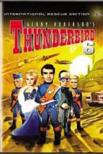 Watch Thunderbird 6 Viooz
