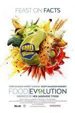 Watch Food Evolution Viooz