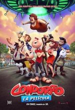 Watch Condorito: The Movie Viooz