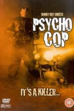 Watch Psycho Cop Viooz