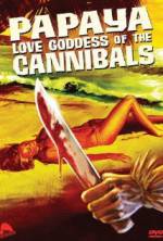 Watch Papaya: Love Goddess of the Cannibals Viooz