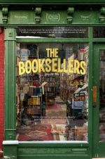 Watch The Booksellers Viooz