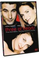 Watch Three of Hearts Viooz
