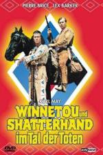 Watch Winnetou und Shatterhand im Tal der Toten Viooz