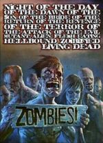 Watch Night of the Day of the Dawn of the Son of the Bride of the Return of the Revenge of the Terror of the Attack of the Evil, Mutant, Hellbound, Flesh-Eating Subhumanoid Zombified Living Dead, Part 3 Viooz