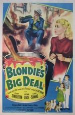 Watch Blondie\'s Big Deal Viooz